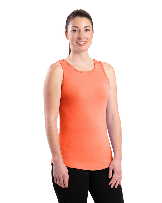 BSW41CRL Women's Performance Tank