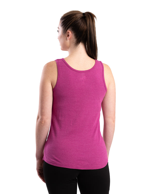 BSW41LMG Women's Performance Tank