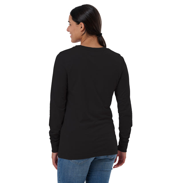 Women's Performance Long Sleeve T-Shirt