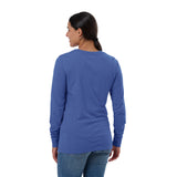 Women's Performance Long Sleeve T-Shirt
