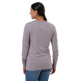 Women's Performance Long Sleeve T-Shirt