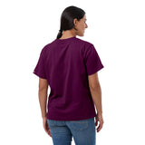 Women's Heavyweight Pocket T-Shirt