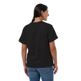 Women's Heavyweight Pocket T-Shirt