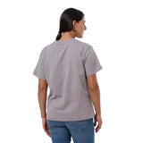 Women's Heavyweight Pocket T-Shirt
