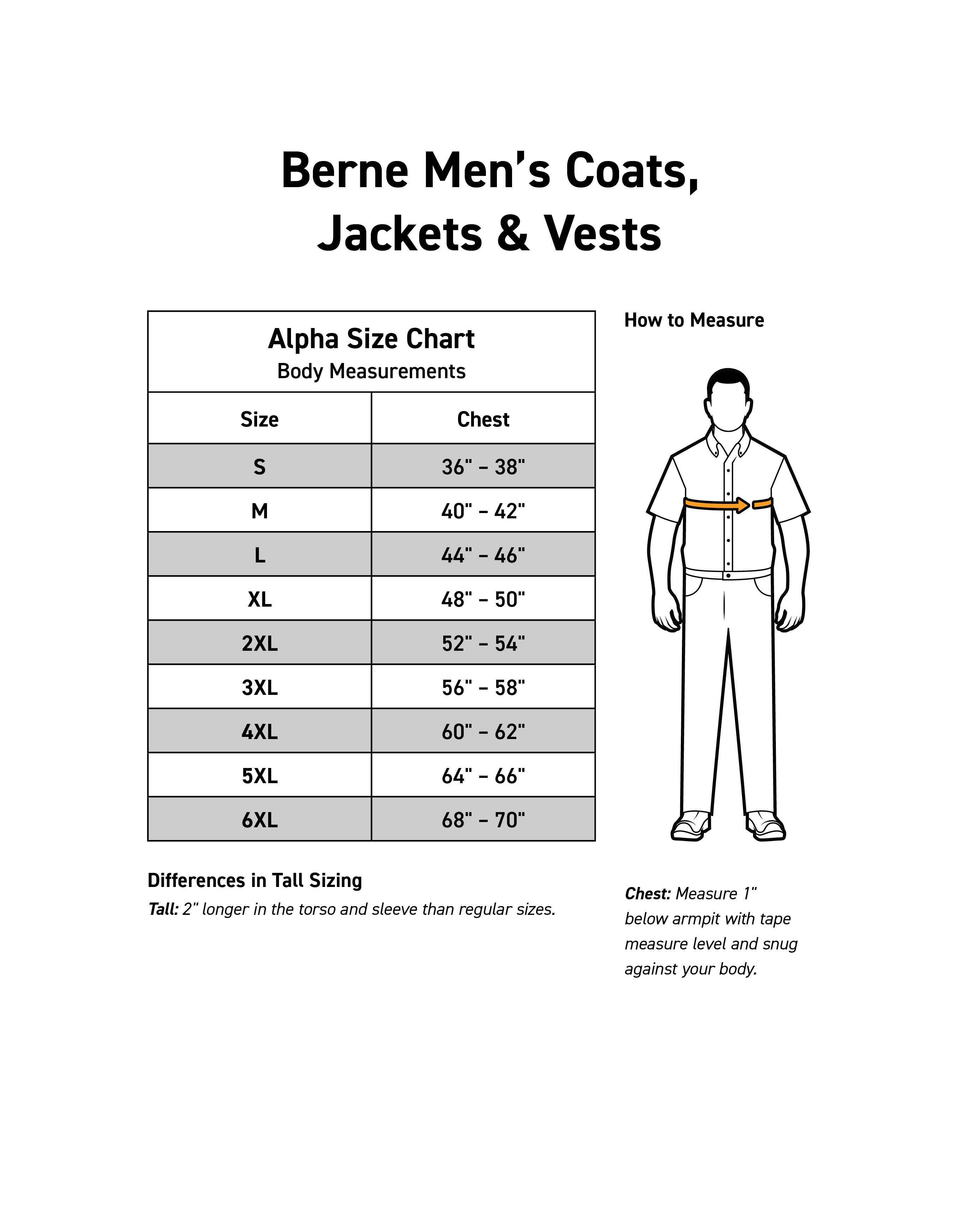 Size 38 in us mens jacket store