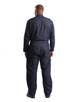Heritage Unlined Denim Coverall