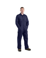 C230NV Heritage Deluxe Unlined Cotton Twill Coverall