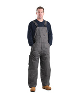Flame Resistant Unlined Bib Overall