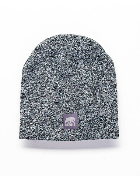 Heritage Knit Beanie