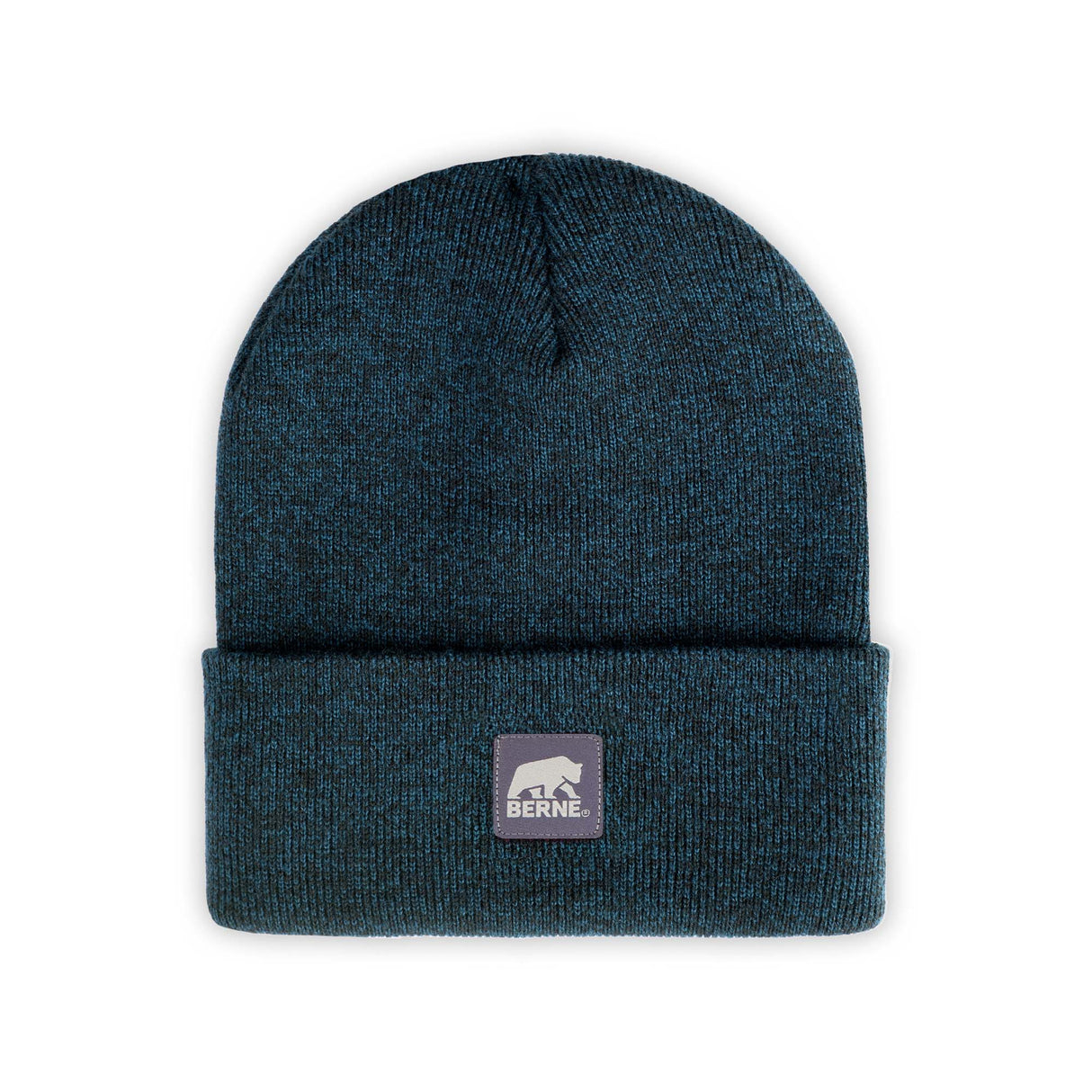Heritage Knit Cuff Beanie
