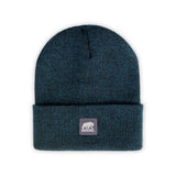 Heritage Knit Cuff Beanie