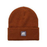 Heritage Knit Cuff Beanie