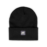 Heritage Knit Cuff Beanie