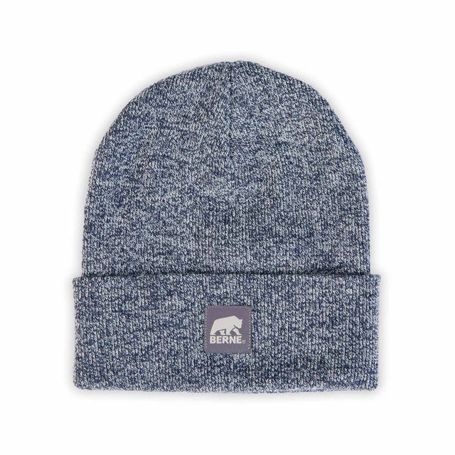 Heritage Knit Cuff Beanie