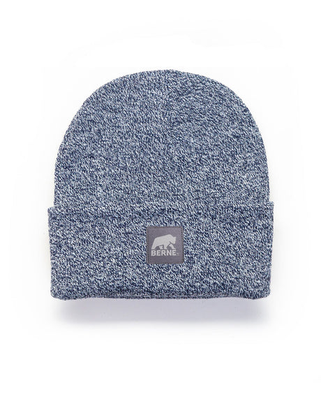 H150BLW Heritage Knit Cuff Beanie