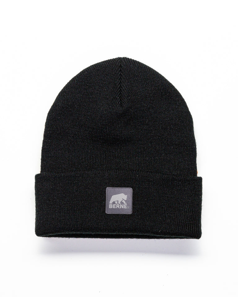 H150BND Heritage Knit Cuff Beanie