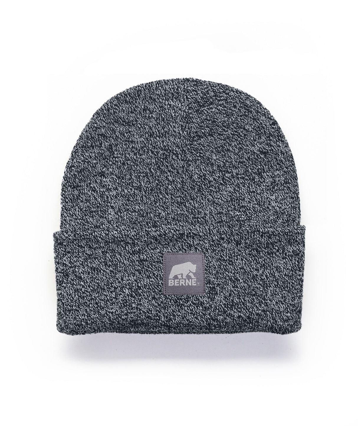 Heritage Knit Cuff Beanie