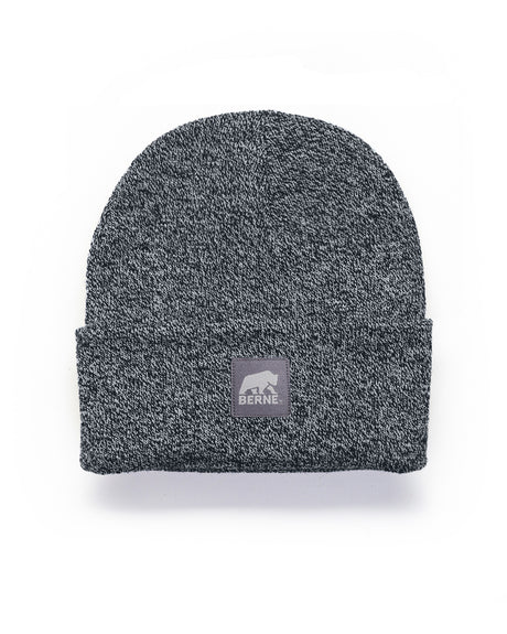 Heritage Knit Cuff Beanie