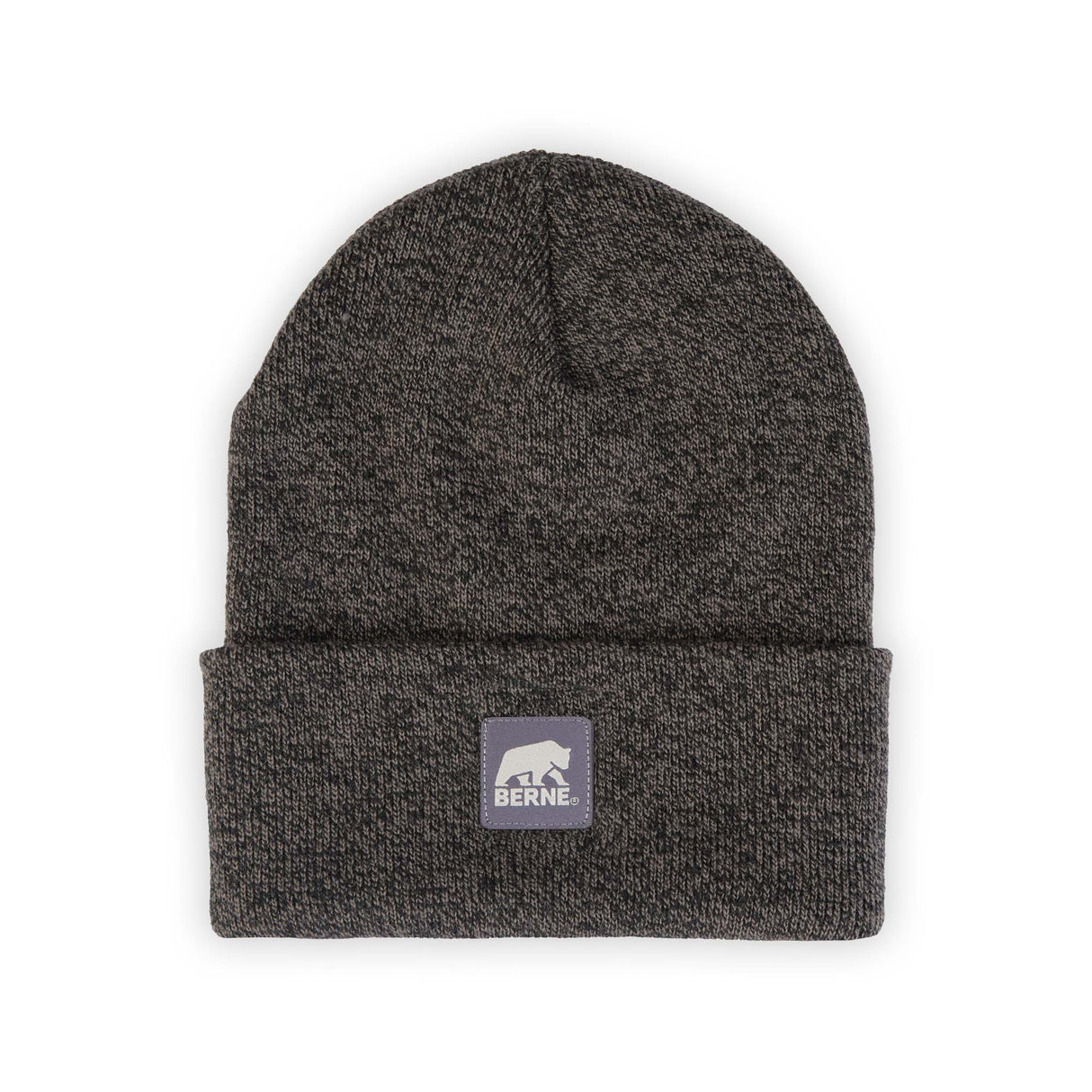 Heritage Knit Cuff Beanie