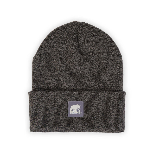 Heritage Knit Cuff Beanie