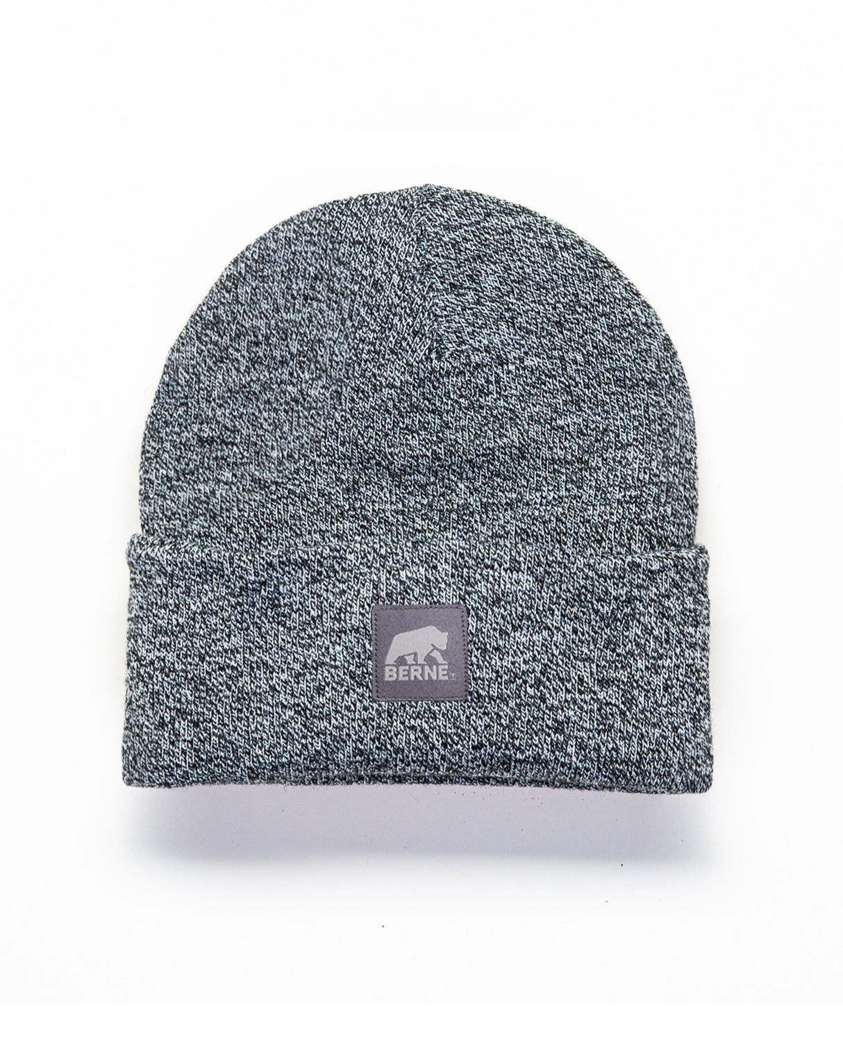 H150BND Heritage Knit Cuff Beanie