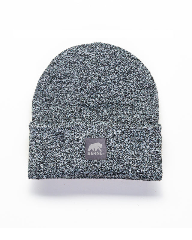 H150BND Heritage Knit Cuff Beanie