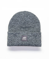 H150BW Heritage Knit Cuff Beanie