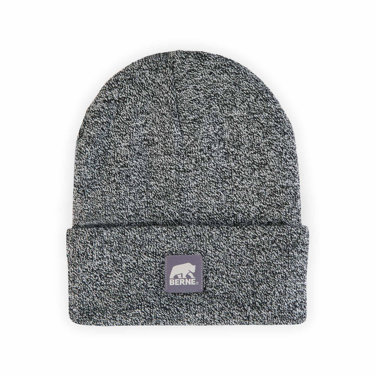 Heritage Knit Cuff Beanie