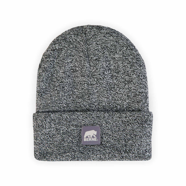 Heritage Knit Cuff Beanie