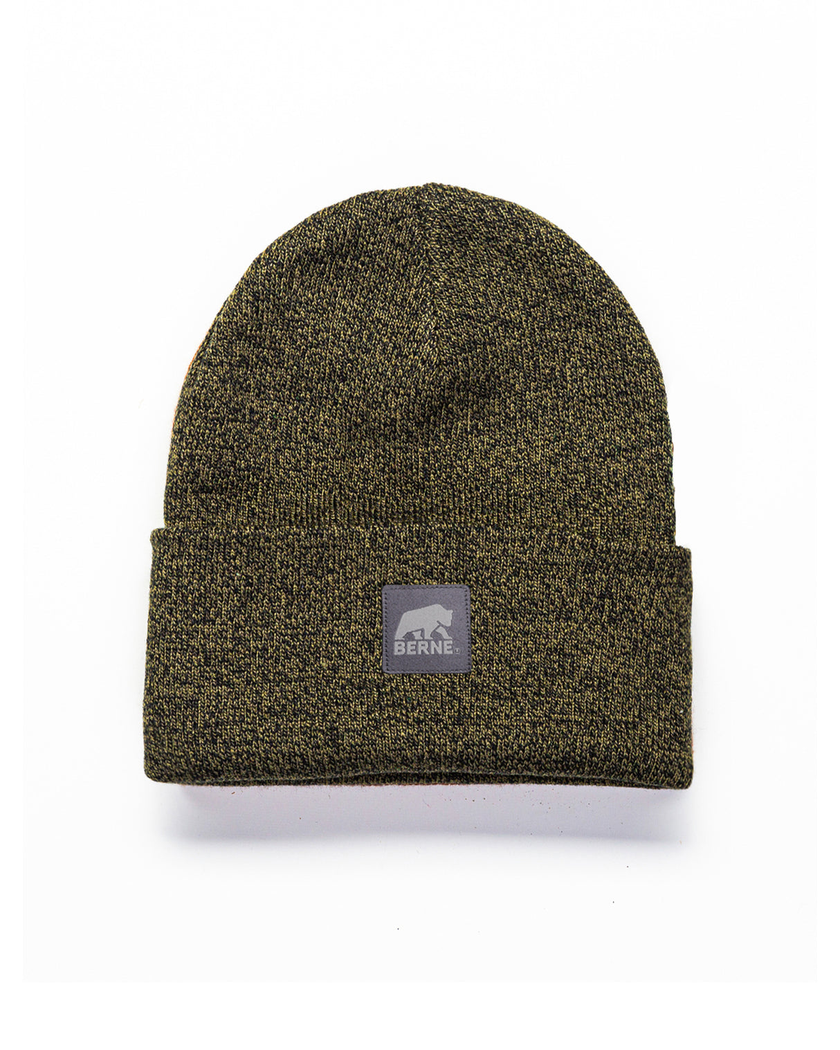 H150CDB Heritage Knit Cuff Beanie