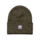 Heritage Knit Cuff Beanie