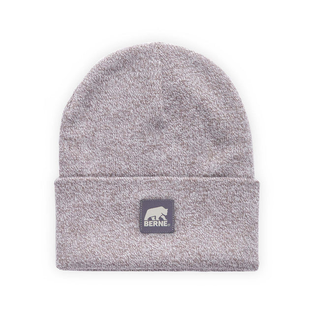 Heritage Knit Cuff Beanie