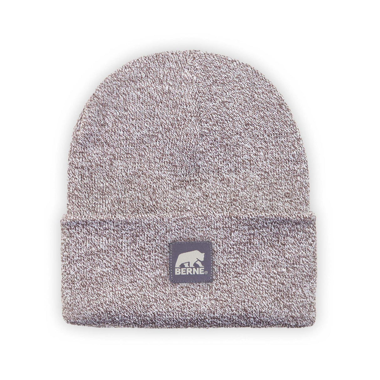 Heritage Knit Cuff Beanie