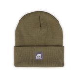Heritage Knit Cuff Beanie
