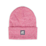 Heritage Knit Cuff Beanie