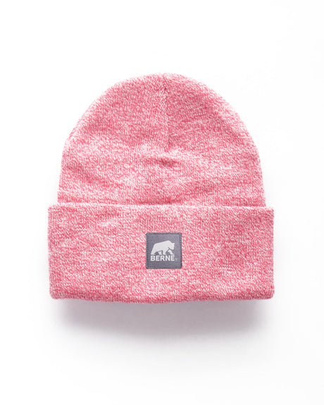 H150MAW Heritage Knit Cuff Beanie