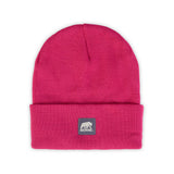 Heritage Knit Cuff Beanie