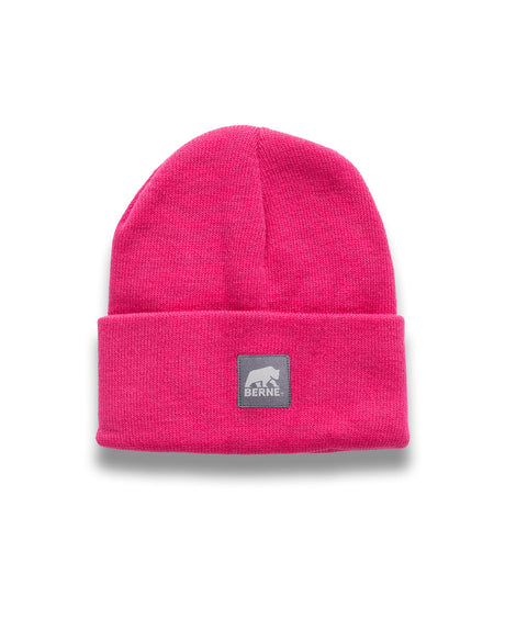 H150MA Heritage Knit Cuff Beanie