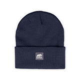 Heritage Knit Cuff Beanie