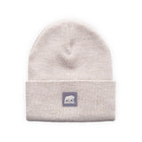 Heritage Knit Cuff Beanie