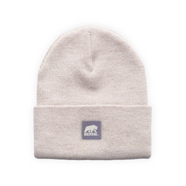 Heritage Knit Cuff Beanie
