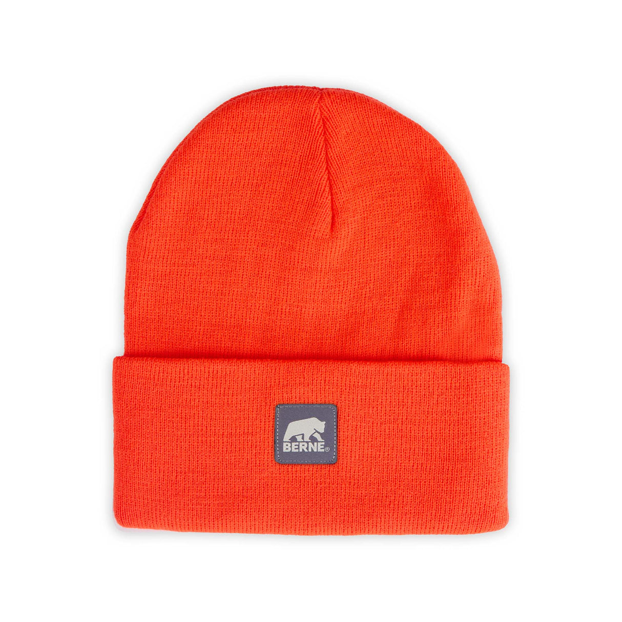Heritage Knit Cuff Beanie