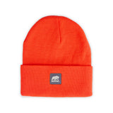 Heritage Knit Cuff Beanie