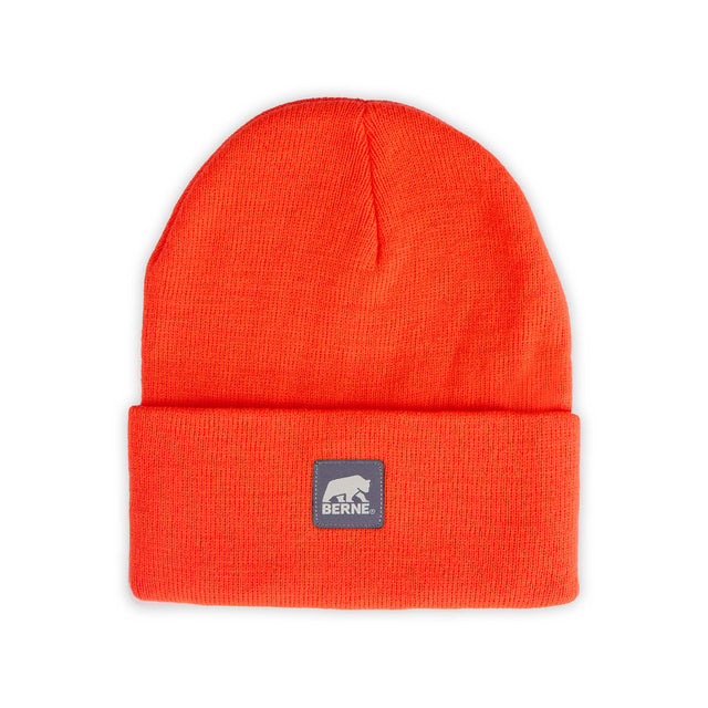 Heritage Knit Cuff Beanie