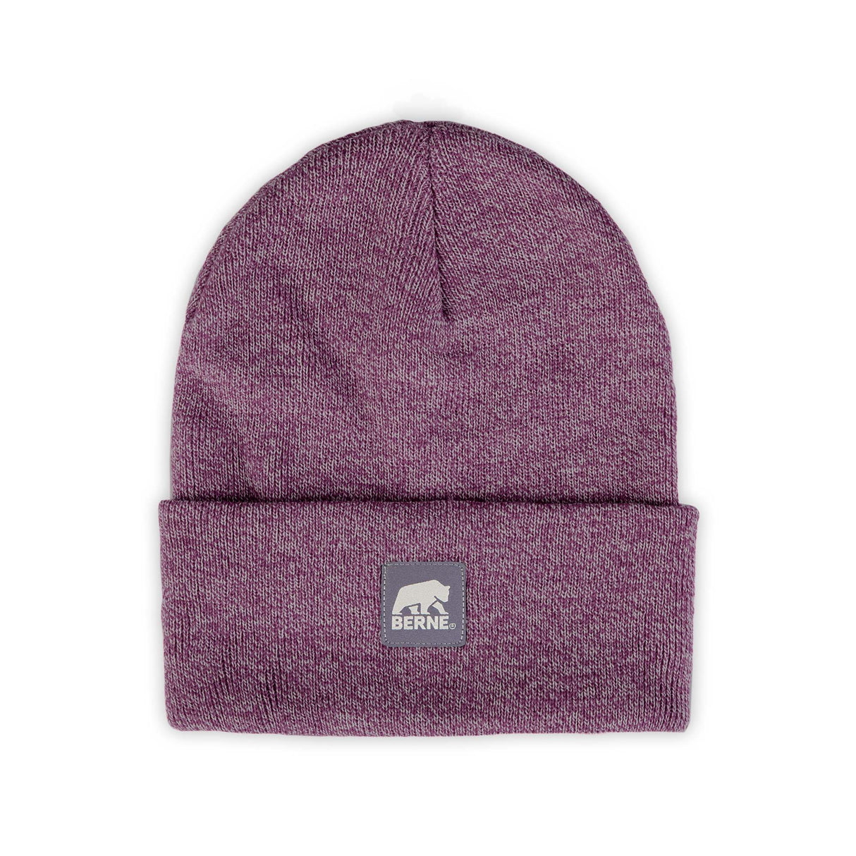 Heritage Knit Cuff Beanie