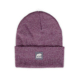 Heritage Knit Cuff Beanie