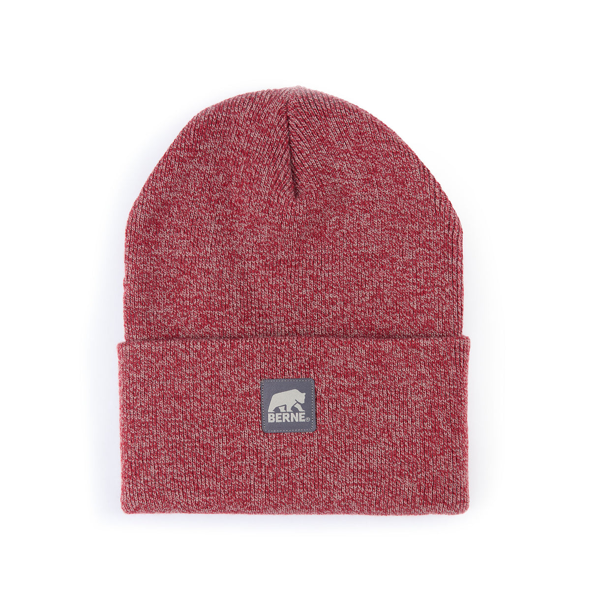 Heritage Knit Cuff Beanie