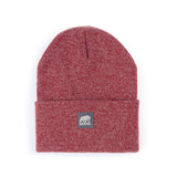 Heritage Knit Cuff Beanie