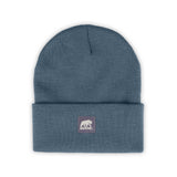Heritage Knit Cuff Beanie