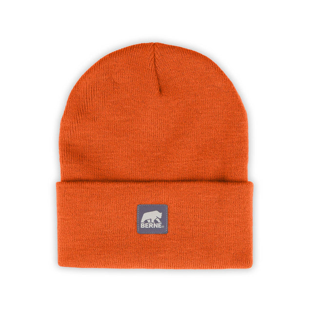 Heritage Knit Cuff Beanie